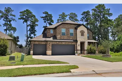 13650 Balanced Rock Drive, Conroe, TX 77384 - Photo 2