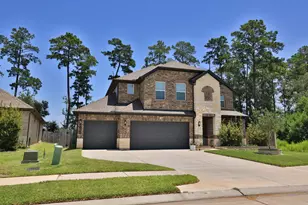 13650 Balanced Rock Dr, Conroe, TX 77384 - Photo 2