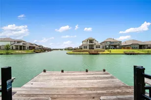 3723 Lake Varano Cir, Katy, TX 77493 - Photo 30