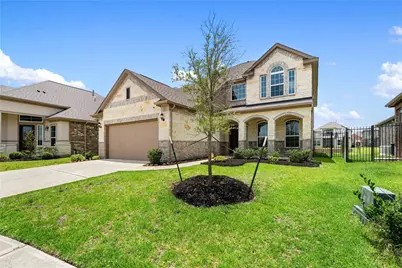3723 Lake Varano Circle, Katy, TX 77493 - Photo 1