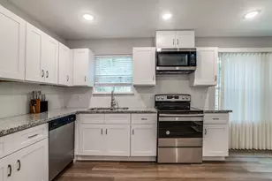 5705 Breland St, Houston, TX 77016 - Photo 2
