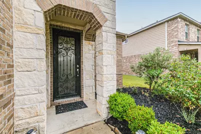 2606 Maverick Park Lane, Katy, TX 77449 - Photo 2