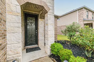 2606 Maverick Park Ln, Katy, TX 77449 - Photo 2