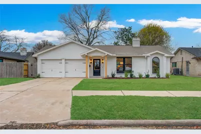 10511 Kirklane Drive, Houston, TX 77089 - Photo 2