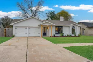 10511 Kirklane Dr, Houston, TX 77089 - Photo 4