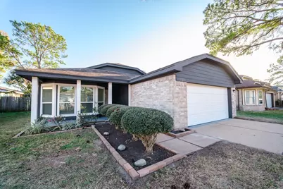 15215 Barbarossa Drive, Houston, TX 77083 - Photo 2