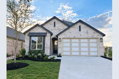 3014 Solace Springs Lane, Webster, TX 77598 - Photo 1