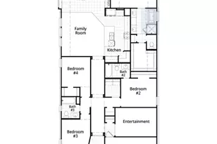 3014 Solace Spgs Ln, Webster, TX 77598 - Photo 4