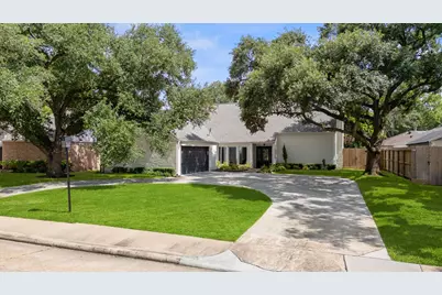 10214 Inwood Drive, Houston, TX 77042 - Photo 2