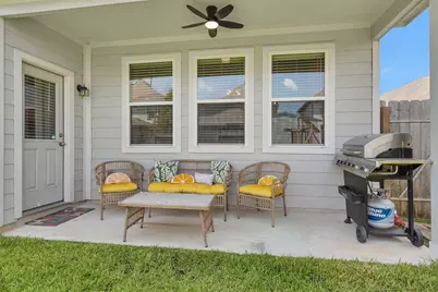 3611 Cannon Drive, Conroe, TX 77301 - Photo 42