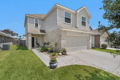 3611 Cannon Drive, Conroe, TX 77301 - Photo 2