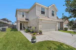 3611 Cannon Dr, Conroe, TX 77301 - Photo 2