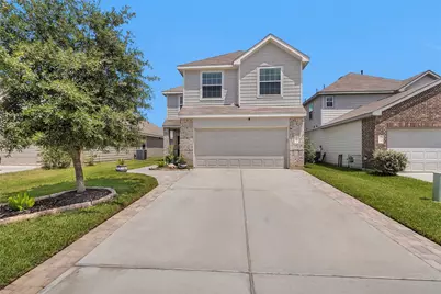 3611 Cannon Drive, Conroe, TX 77301 - Photo 48