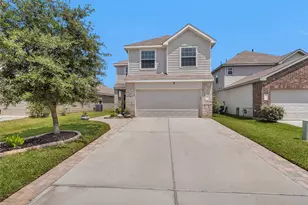 3611 Cannon Dr, Conroe, TX 77301 - Photo 48