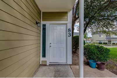 83 S April Point Drive S #83, Conroe, TX 77356 - Photo 8