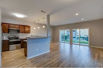 83 S April Point Drive S #83, Conroe, TX 77356 - Photo 1