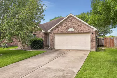 24027 Floragate Drive, Spring, TX 77373 - Photo 1