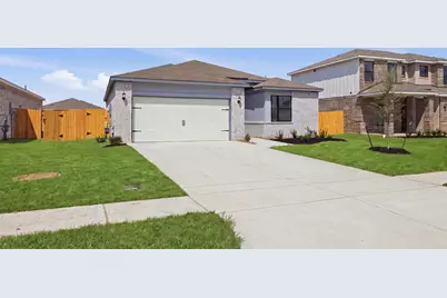 1627 Branley Trail, Rosenberg, TX 77471 - Photo 1