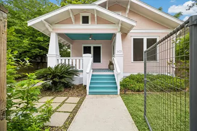 1603 Fulton Street, Houston, TX 77009 - Photo 4