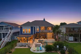 1623 Dick Bay Dr, San Leon, TX 77539 - Photo 2