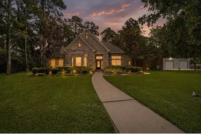11815 Advance Drive, Houston, TX 77065 - Photo 1