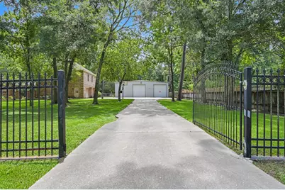 11815 Advance Drive, Houston, TX 77065 - Photo 4