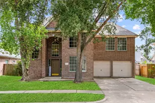 17027 Gleneviss Dr, Houston, TX 77084 - Photo 2