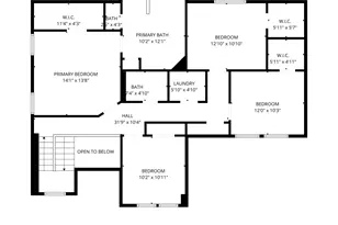 17027 Gleneviss Dr, Houston, TX 77084 - Photo 40