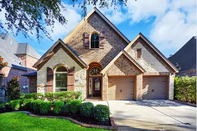 27126 Ashley Hills Court, Fulshear, TX 77441 - Photo 1