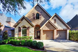 27126 Ashley Hills Ct, Fulshear, TX 77441 - Photo 1