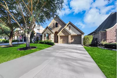 27126 Ashley Hills Court, Fulshear, TX 77441 - Photo 6