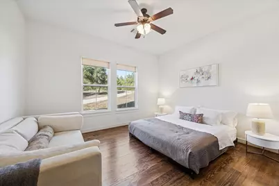 124 Rebekah's Crossing, Round Top, TX 78954 - Photo 12