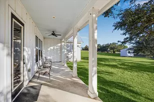 124 REBEKAHS Xing, Round Top, TX 78954 - Photo 22