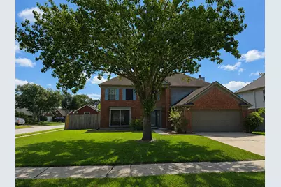 3901 Spring Garden Drive, Pearland, TX 77584 - Photo 1