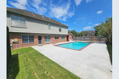 3901 Spring Garden Drive, Pearland, TX 77584 - Photo 14