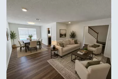 3901 Spring Garden Drive, Pearland, TX 77584 - Photo 2