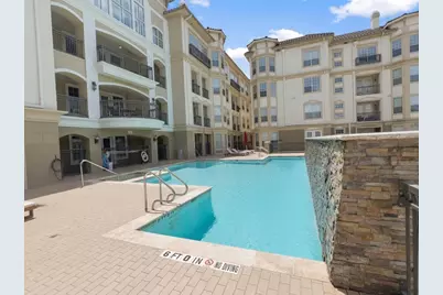 7575 Kirby Drive #2214, Houston, TX 77030 - Photo 30