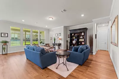 225 Fox Trotter, The Woodlands, TX 77382 - Photo 12