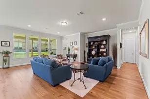 225 Fox Trotter, The Woodlands, TX 77382 - Photo 12