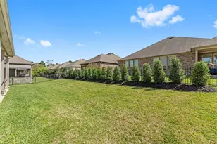 225 Fox Trotter, The Woodlands, TX 77382 - Photo 42