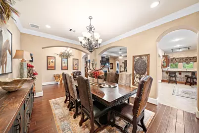 27615 Brentsprings Run Lane, Katy, TX 77494 - Photo 14