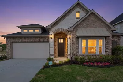 22138 Grand Mist Drive, Katy, TX 77494 - Photo 1