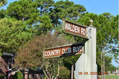 3550 & 3554 Country Club Boulevard, Montgomery, TX 77356 - Photo 10