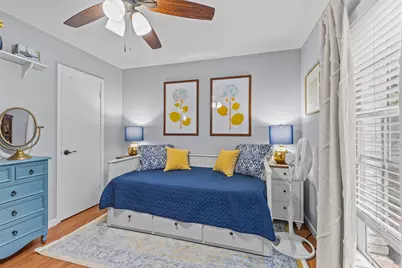 7801 Shoal Creek Blvd #153, Austin, TX 78757 - Photo 12