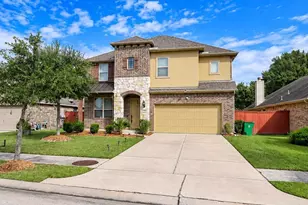 22429 Pomina St, Porter, TX 77365 - Photo 2
