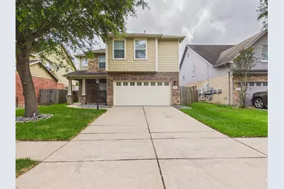 17143 Deaton Mill Drive, Houston, TX 77095 - Photo 2