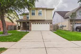 17143 Deaton Mill Dr, Houston, TX 77095 - Photo 2