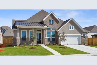 12219 Denham Drive, Mont Belvieu, TX 77423 - Photo 2