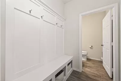 10404 Marston Vineyard Drive, Houston, TX 77025 - Photo 38