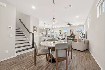 10404 Marston Vineyard Drive, Houston, TX 77025 - Photo 6